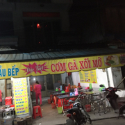 Quán Đầu Bếp - Huỳnh Tấn Phát