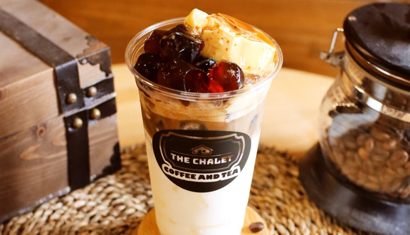 The Chalet Coffee & Tea - Lam Sơn