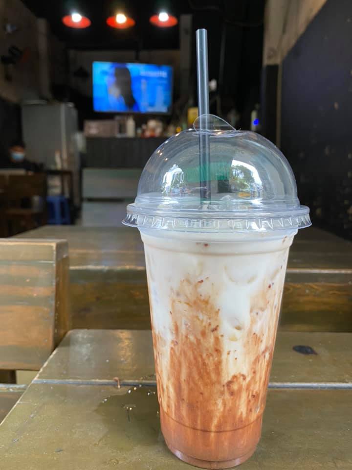 Hana Coffee & Tea - Nguyễn Ngọc Lộc