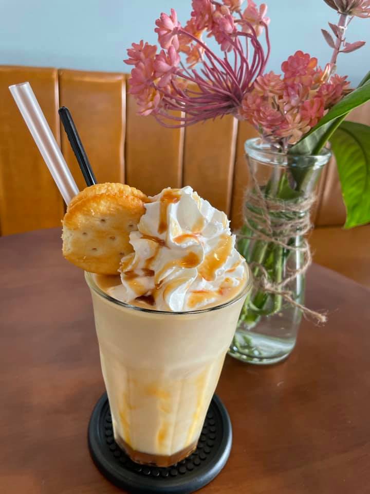 Rosa Coffee & Tea - Nguyễn Xí