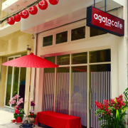 Agata Japan Café - Đặng Dung
