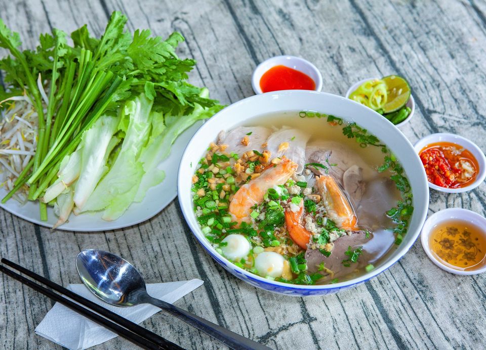 Hủ Tíu Nam Vang Hòa Phát 3 - Nguyễn Thanh Sơn