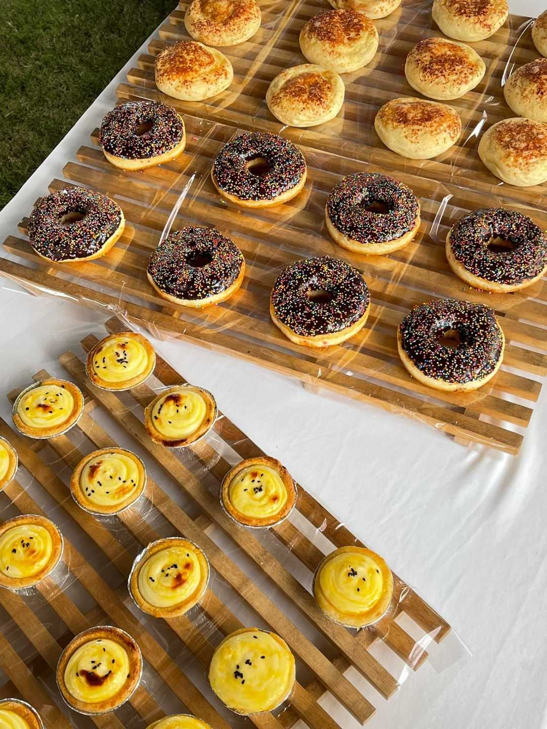 BreadTalk Gigamall - Kha Vạn Cân