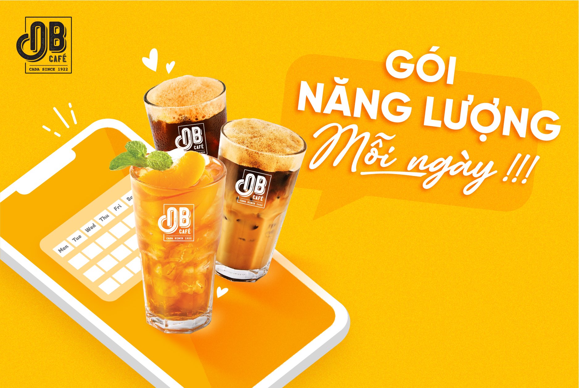 Ông Bầu Coffee - Nguyễn Văn Linh