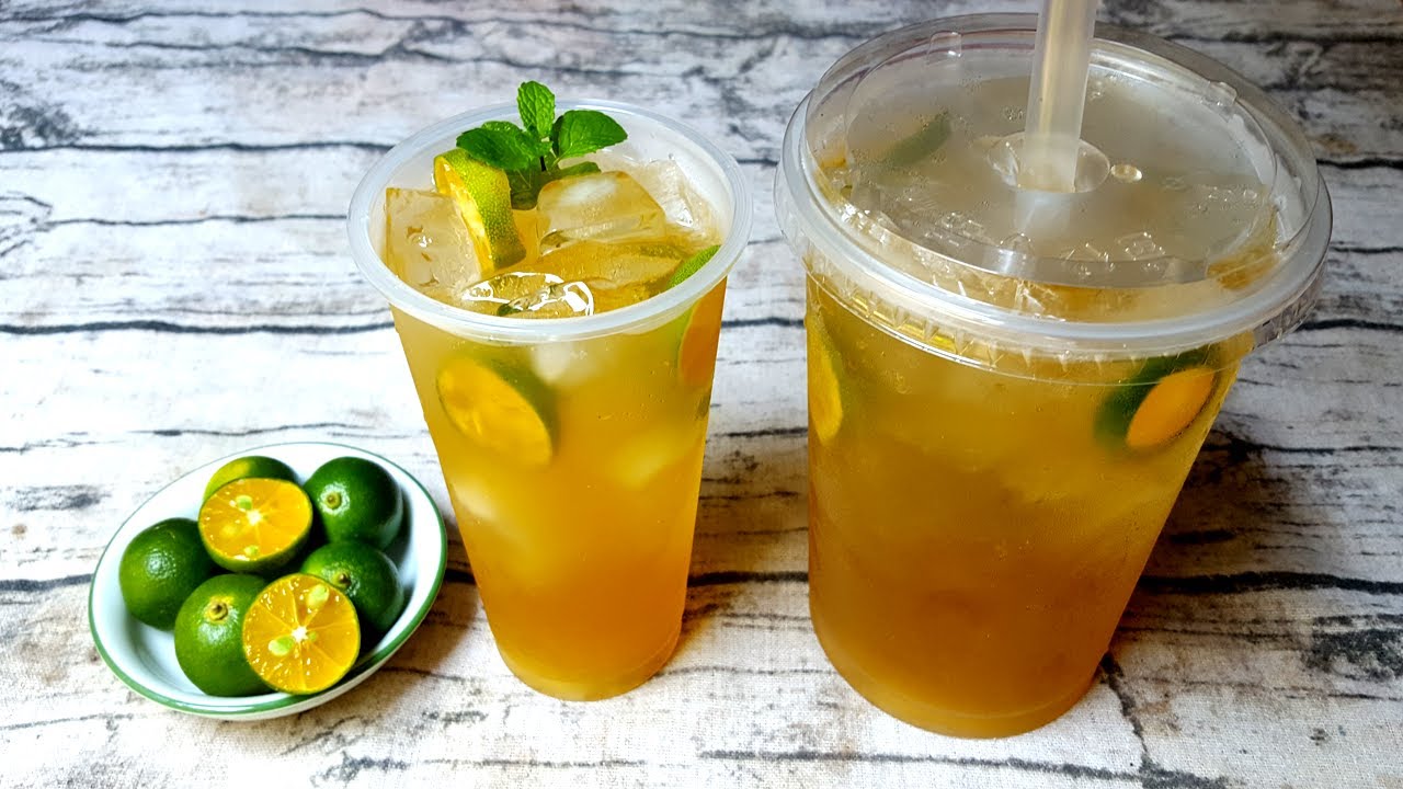 PHONG CÀ PHÊ - CÙ CHÍNH LAN