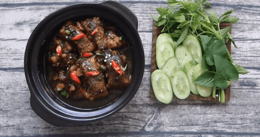 Cơm Văn Phòng - 2SevenFood - Tái Thiết