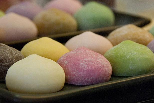 Mochiba - Bánh Mochi Kem Lạnh - Hòa Hưng