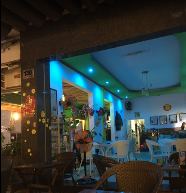Salem Coffee - Cống Lở