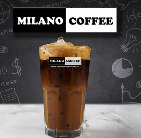Milano Coffee - Phạm Văn Chí