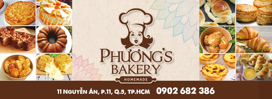 Phương'S Bakery - Nguyễn Án