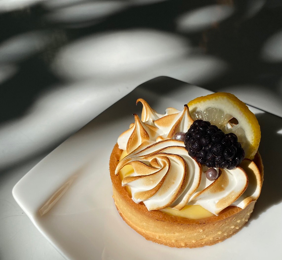 Torino Restaurant & Bakery - Châu Thị Vĩnh Tế