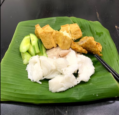 Bún Đậu 46 - Nguyễn Văn Thủ