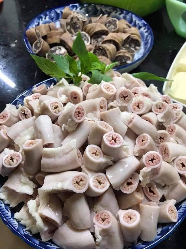 Lòng Giang Béo - Phương Mai
