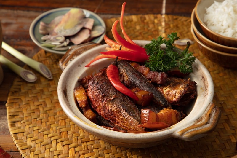Cơm Xuka - Phương Mai