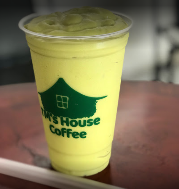 Tm'S House Coffee - Đường Số 3