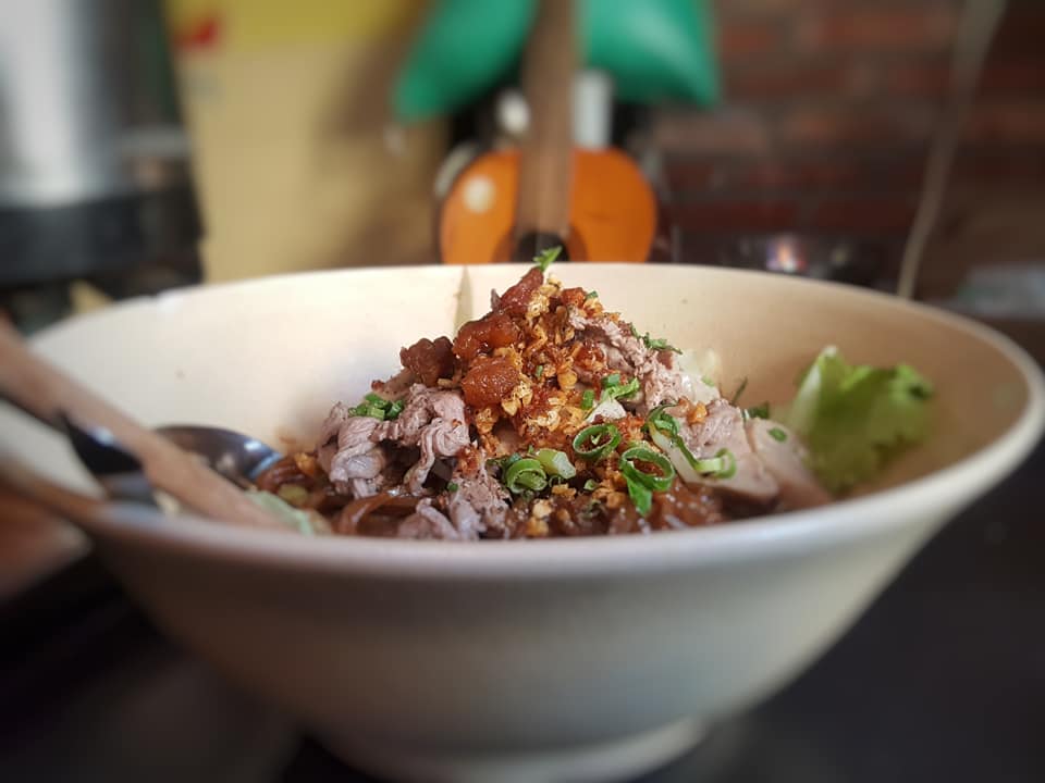 CAFÉ TABAC - Phạm Ngũ Lão