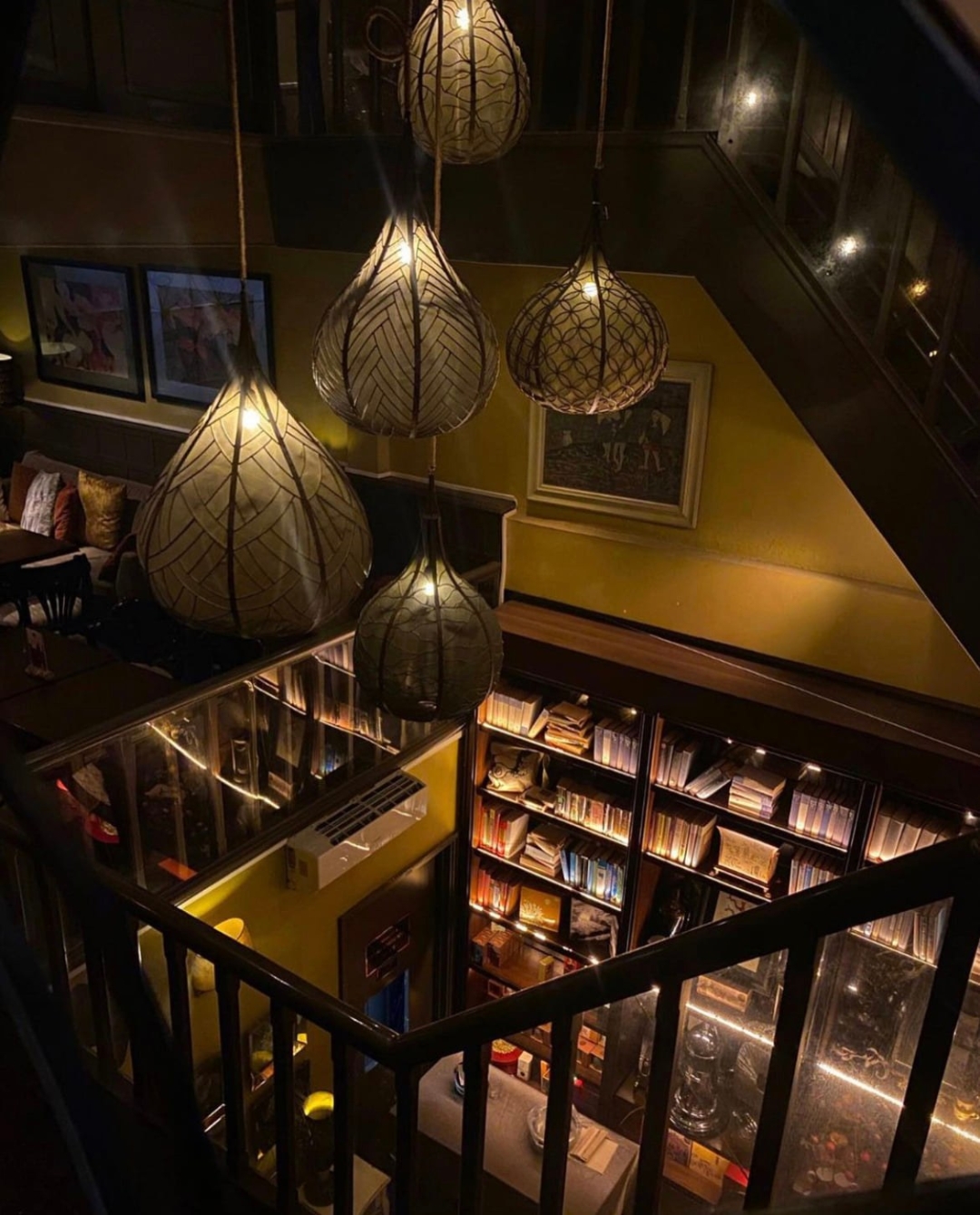 RuNam Bistro - Nhà Thờ