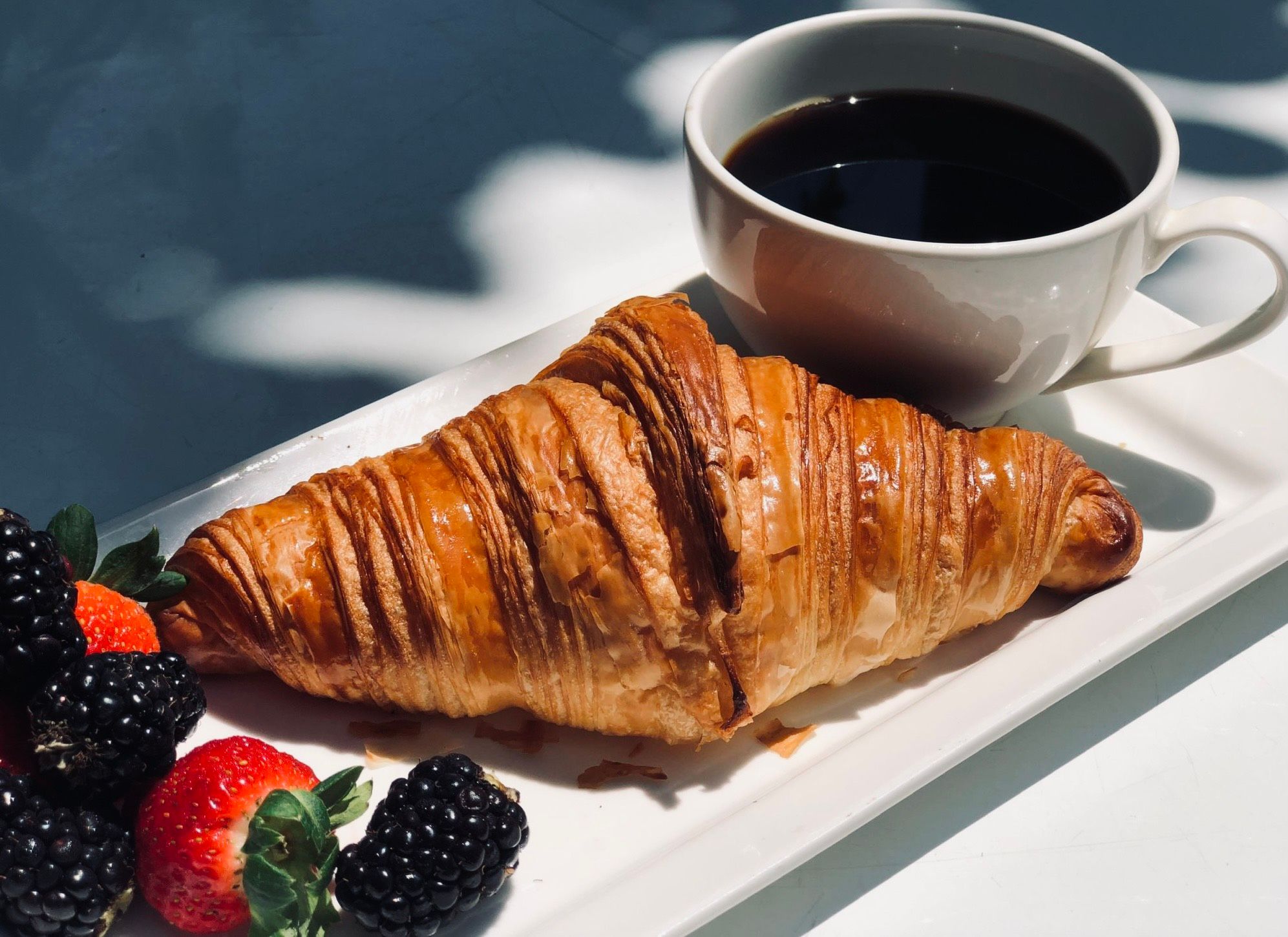 Torino Restaurant & Bakery - Châu Thị Vĩnh Tế
