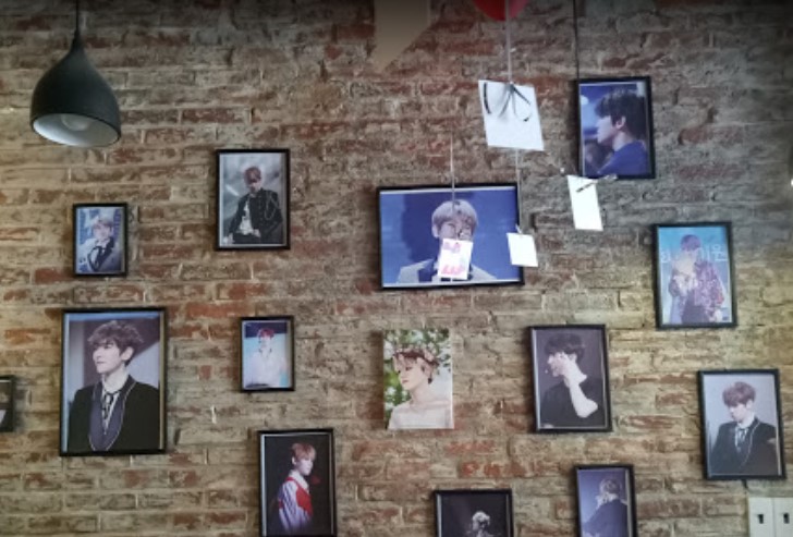 Quán Ram Quảng Ngon - Nguyễn Gia Trí