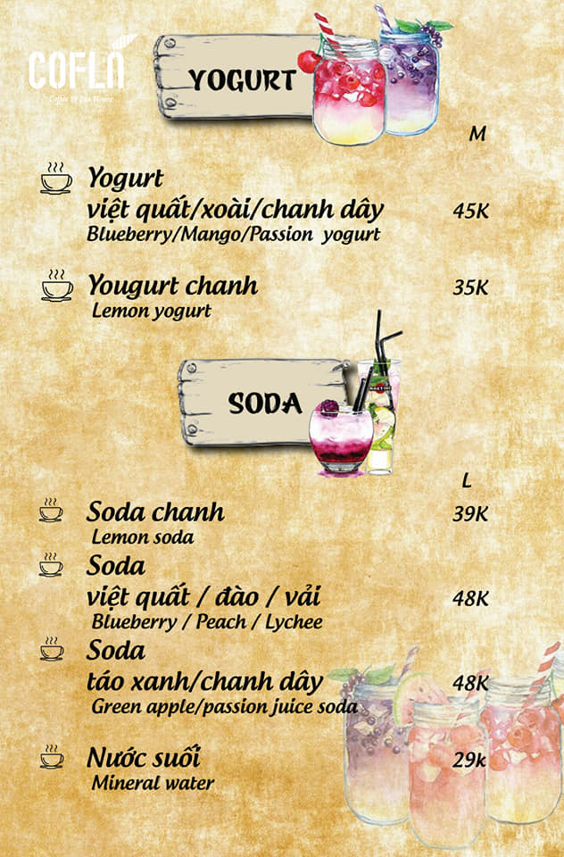 COFLA. - Nguyễn Hữu Thọ