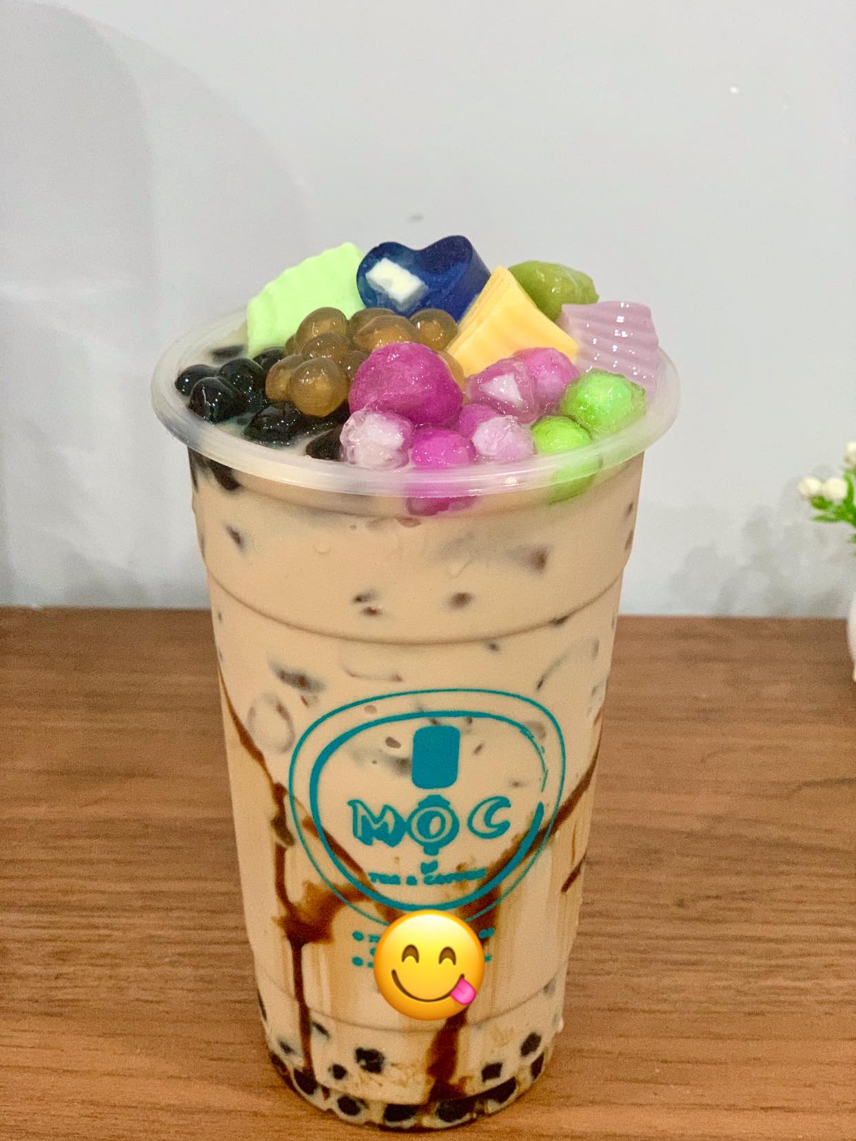 Mộc Milk Tea & Coffee - Hưng Phú
