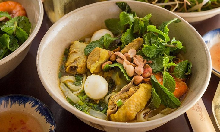 Mì Quảng Lộc Phát - Ngô Bệ