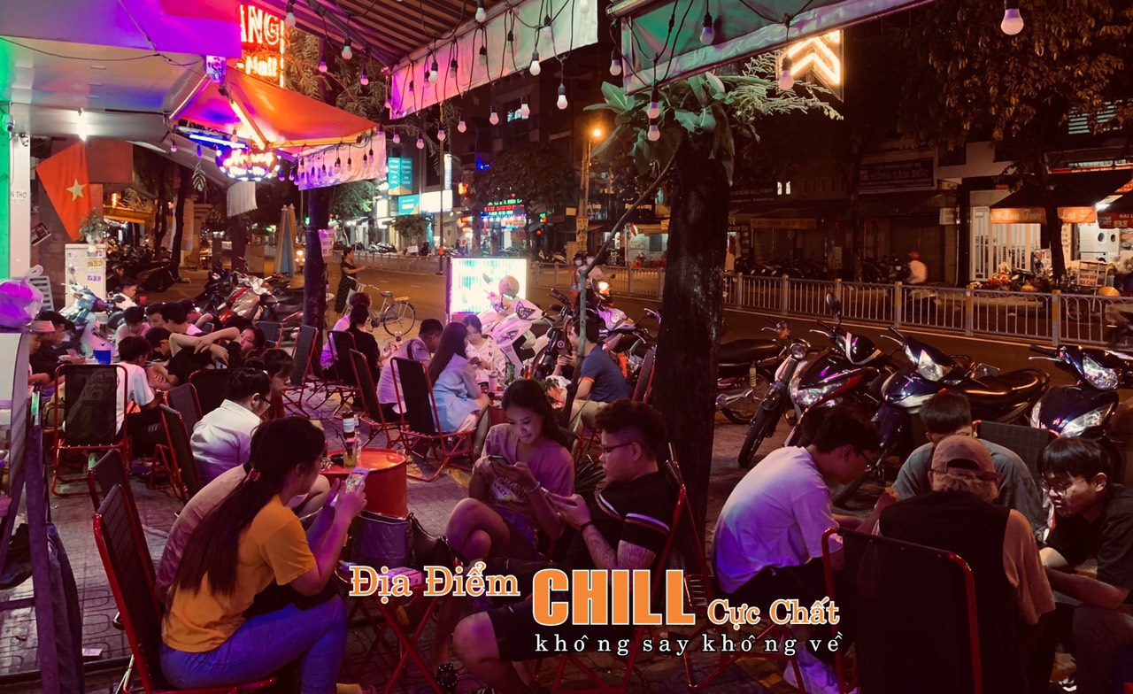 Trà Sữa First Kiss - Minh Phụng