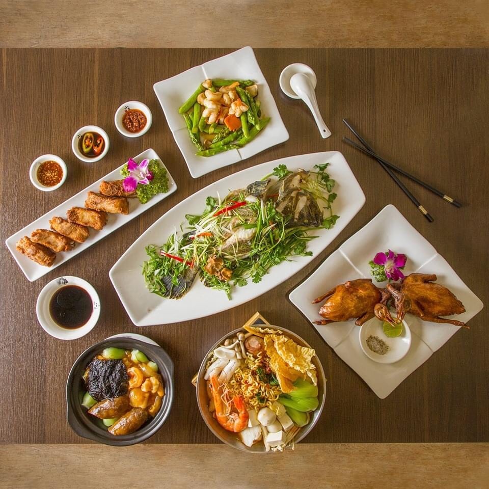 Saigon2 Xiao Mei - Trần Hưng Đạo