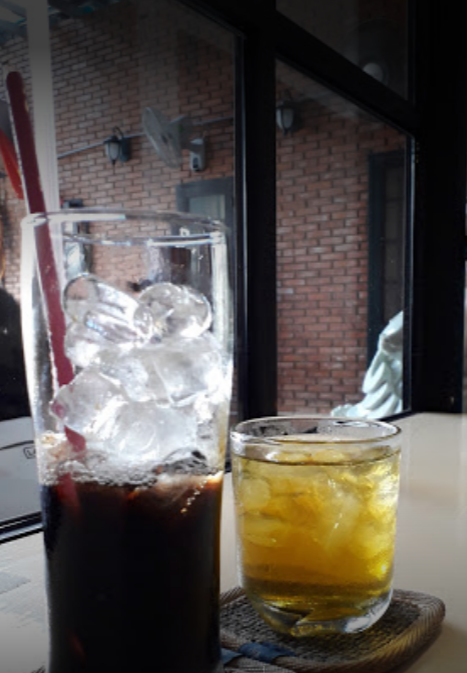 Coffee No 27 - Nguyễn Trọng Lội