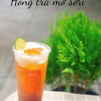 Yên Coffee & Tea - Châu Thị Vĩnh Tế