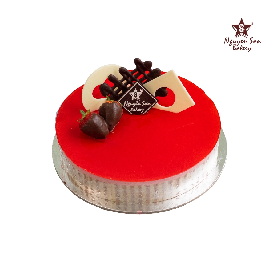 Nguyễn Sơn Bakery - Nguyễn Văn Cừ