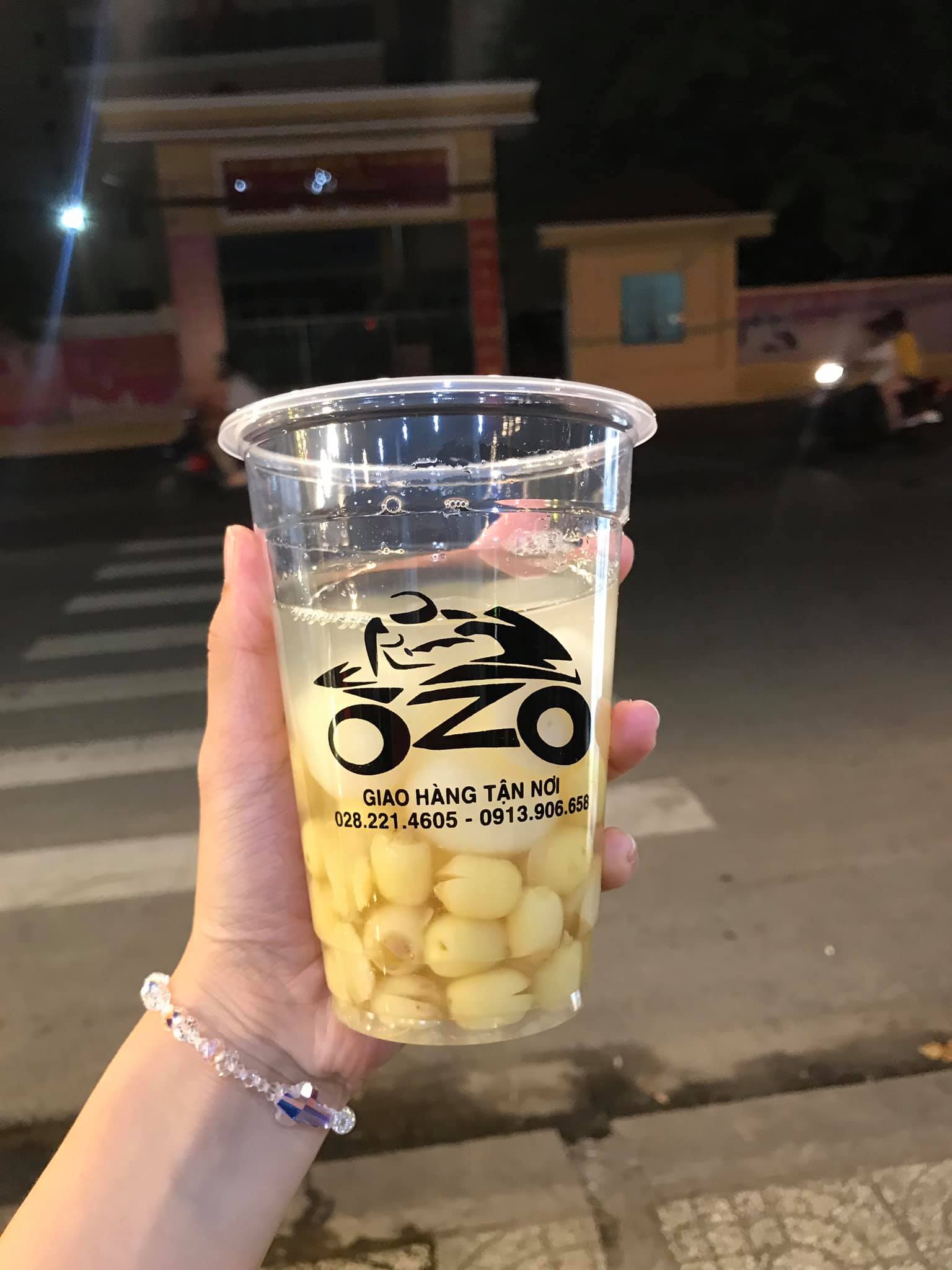 Chè Ngọc Thái - Nguyễn Văn Khối