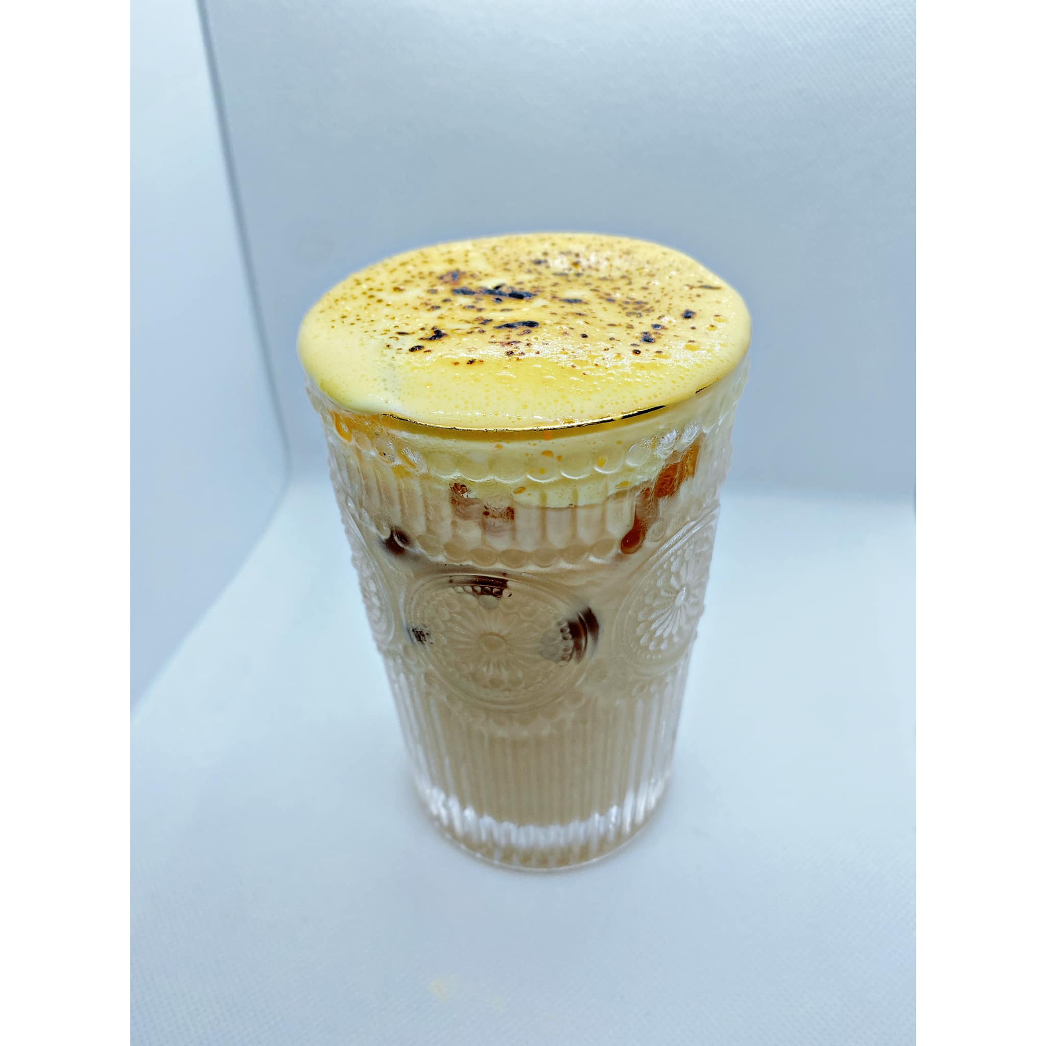 EM TÈO CAFE - Hoa Sứ