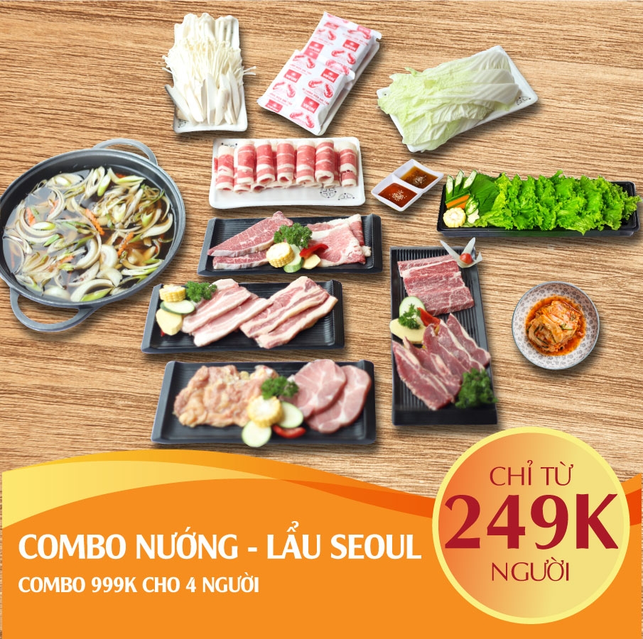 Hotpot Story - Big C Mỹ Tho
