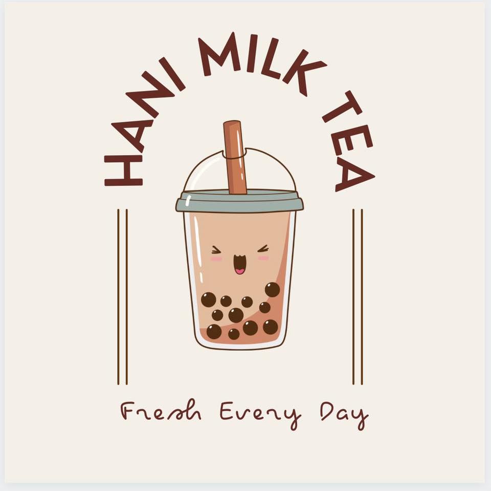 HANI MILK TEA - Đường số 17