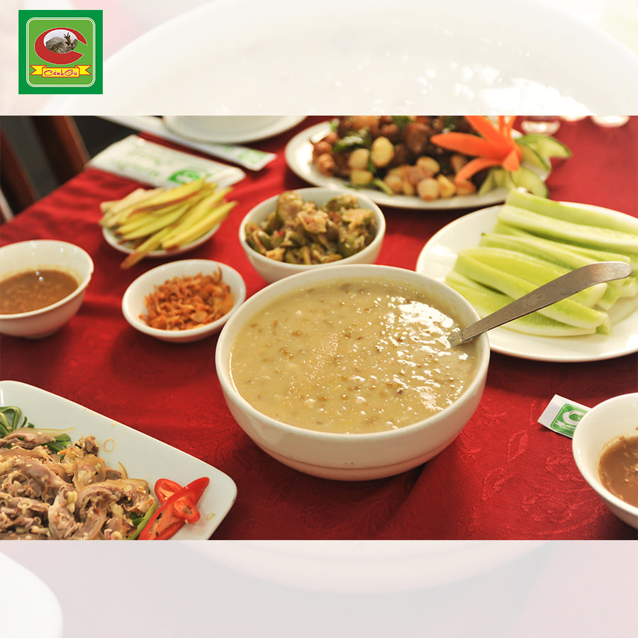 Nhà Hàng Cảnh Gù 3 - Khu Đô Thị Đại Thanh