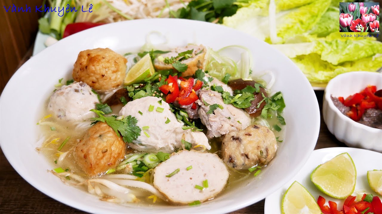 Bún Nhớ - Mỹ Đình