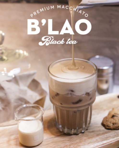 KATINAT Coffee & Tea House - Tên Lửa