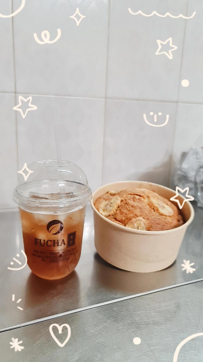 Trà Sữa Fu Cha - Nguyễn Thị Nhỏ