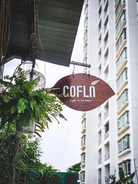 COFLA. - Nguyễn Hữu Thọ