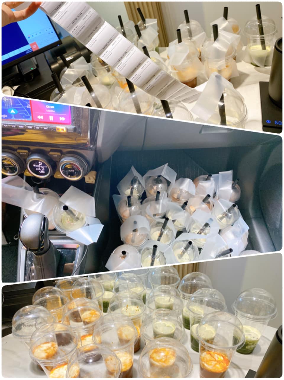 LeLine Cafe - Lê Lai