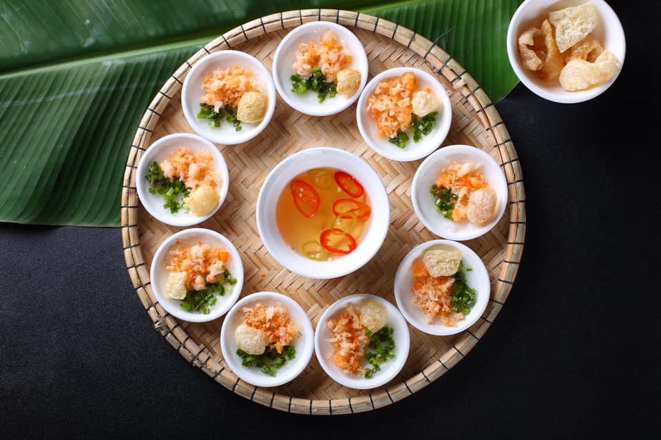 Bún Bò Huế O Ơi - Đường Số 22