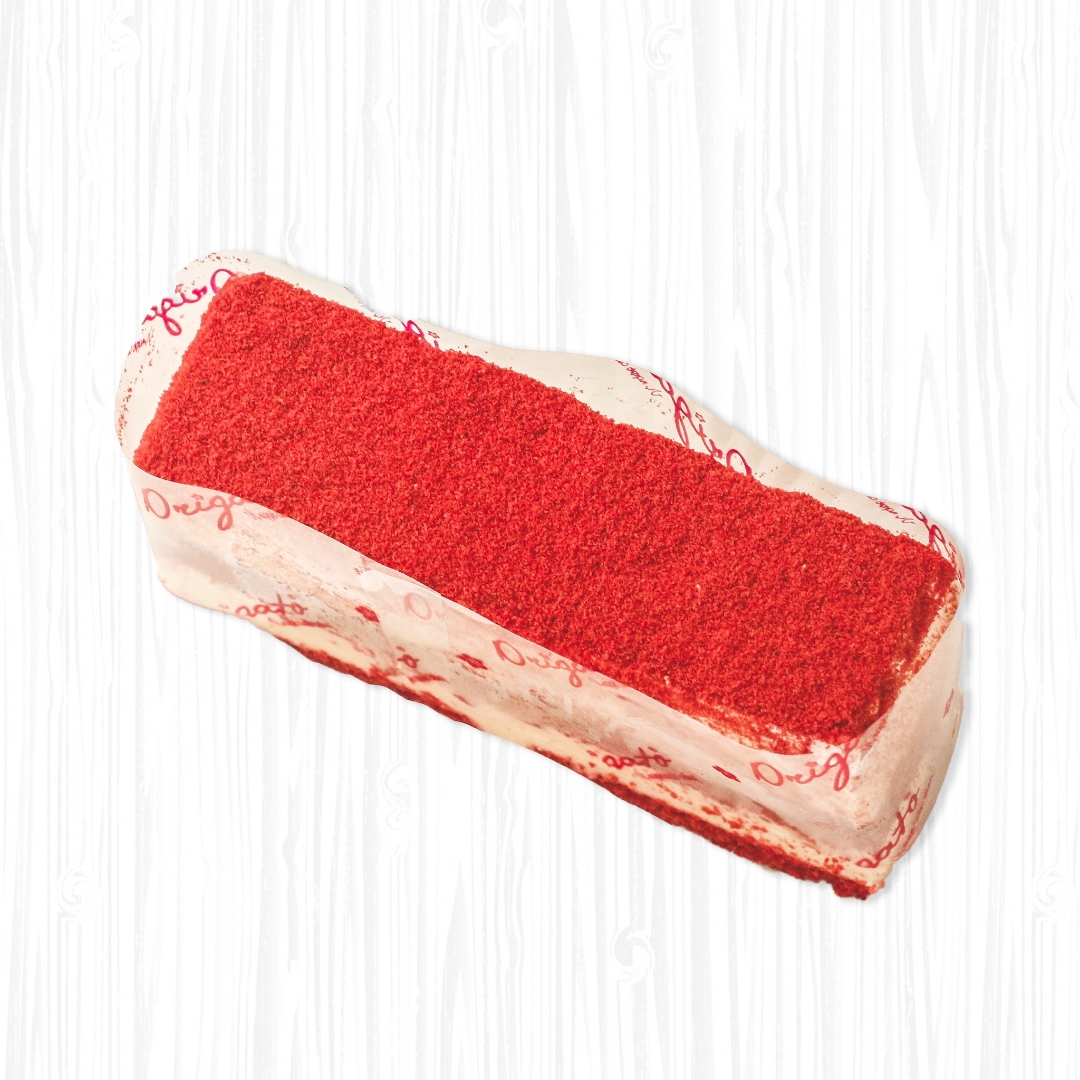 Bánh Ngọt Origato - Trung Tự