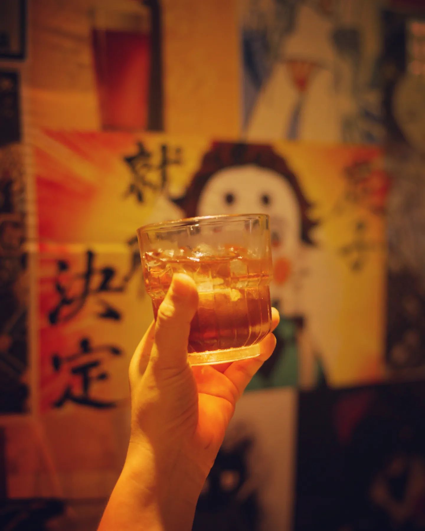 Quán Xiên Nướng và Bia - DAMEAN - Cao Lỗ