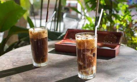 Sala Coffee - Lê Đức Thọ