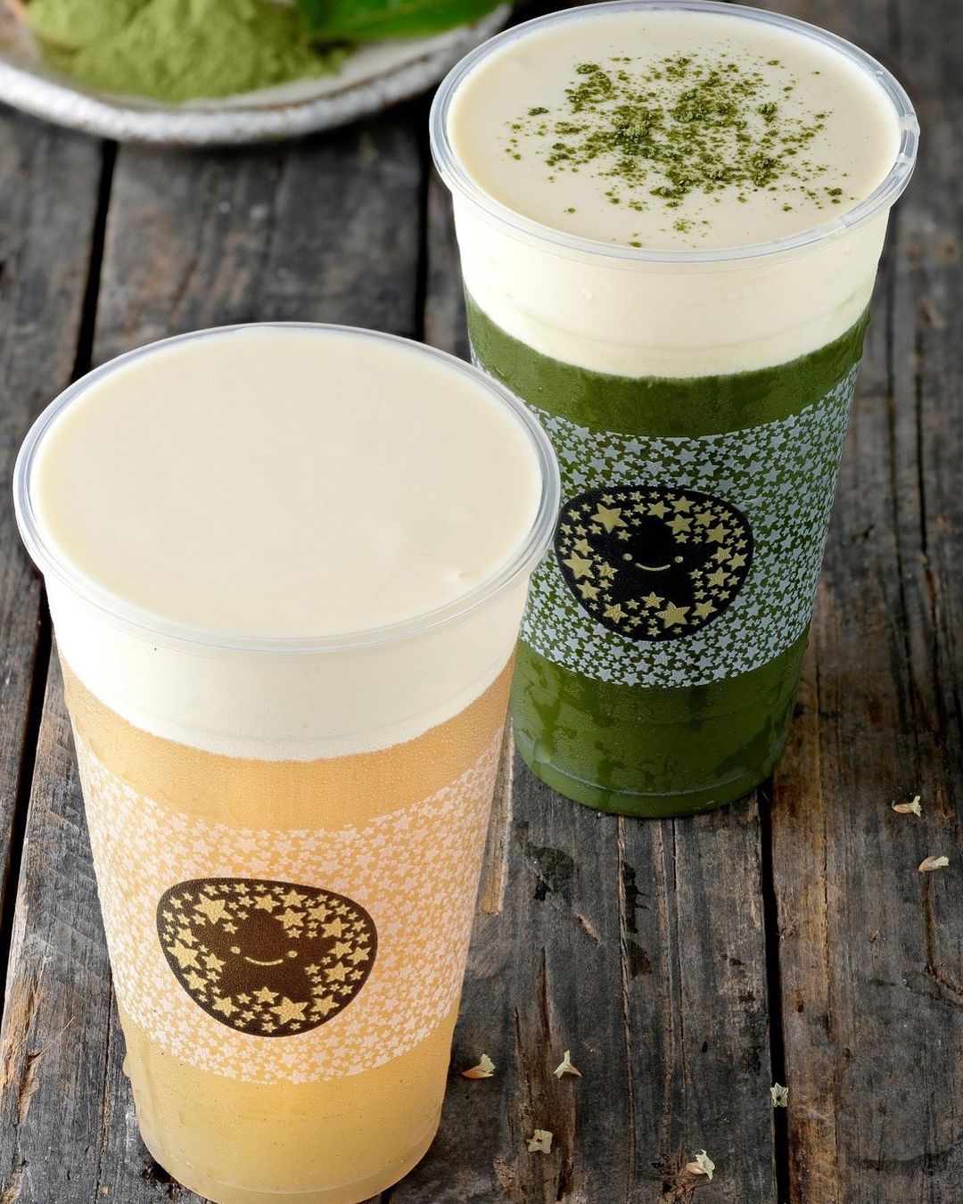 ToCoToCo Bubble Tea - 927 Âu Cơ