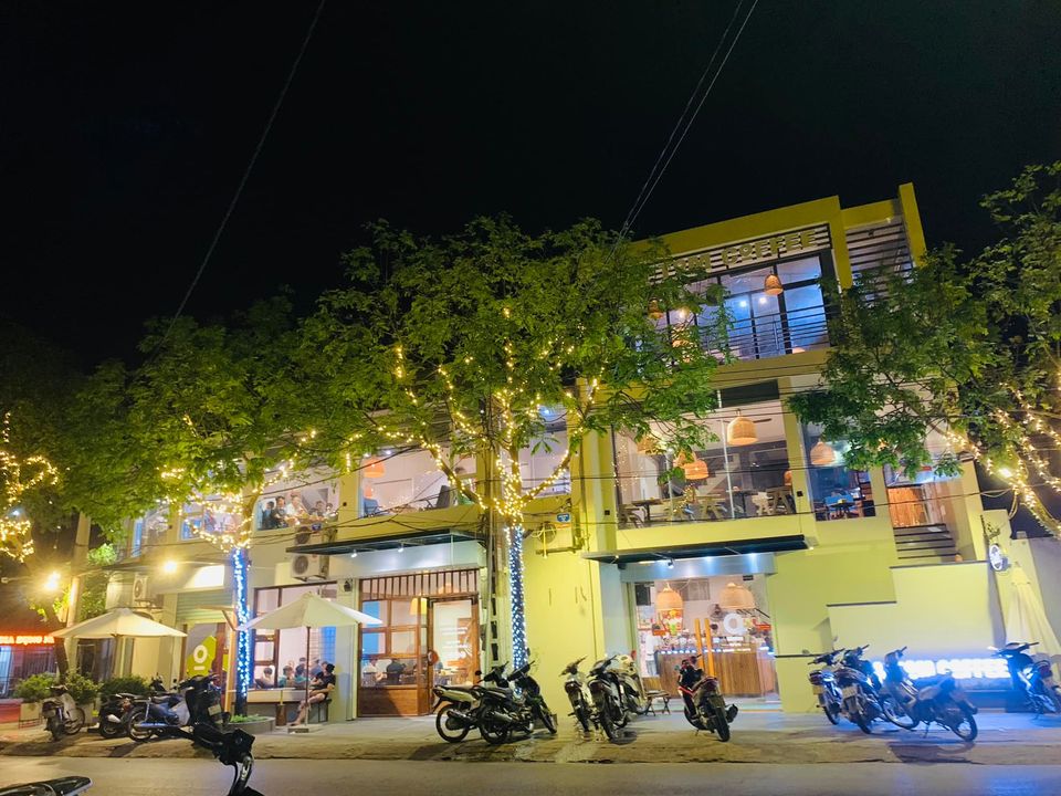 TOMTOM COFFEE KHOÁI CHÂU - HƯNG YÊN