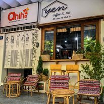 Yên Coffee & Tea - Châu Thị Vĩnh Tế