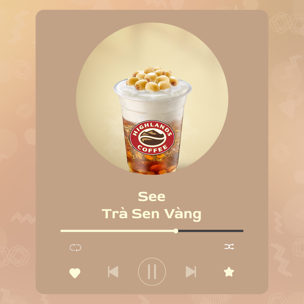 Highlands Coffee - Phạm Văn Chiêu