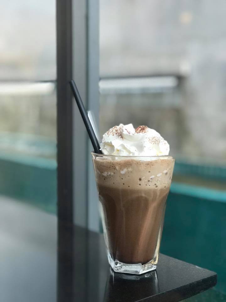 Lala Coffee & Tea - Lê Quốc Hưng
